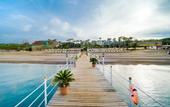 Туры в отель Mukarnas Spa Resort