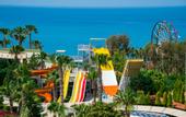 Туры в отель Mukarnas Spa Resort