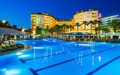 Туры в отель Mukarnas Spa Resort