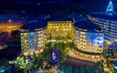 Туры в отель Mukarnas Spa Resort
