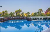 Туры в отель Mukarnas Spa Resort