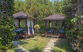 Туры в отель Mukarnas Spa Resort