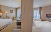 Туры в отель Mukarnas Spa Resort
