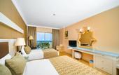Туры в отель Mukarnas Spa Resort