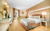 Туры в отель Mukarnas Spa Resort