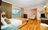 Туры в отель Mukarnas Spa Resort