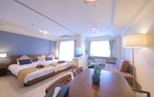 Туры в отель Northern Hills Minami 6