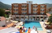 Туры в отель Munamar Beach Hotel