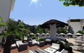 Туры в отель Munamar Beach Hotel