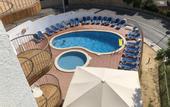 Туры в отель Apartamentos AR Muntanya Mar