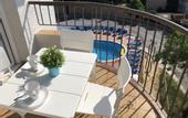 Туры в отель Apartamentos AR Muntanya Mar