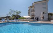 Туры в отель Apartamentos AR Muntanya Mar