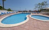 Туры в отель Apartamentos AR Muntanya Mar