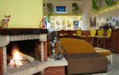 Туры в отель Hotel Moura