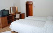 Туры в отель Hotel Moura
