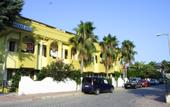 Туры в отель Murat Hotel