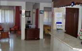 Туры в отель Murat Hotel