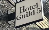 Туры в отель Hotel Guild 5