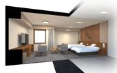 Туры в отель Dormy Inn Tsuruga Natural Hot Spring