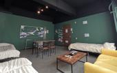 Туры в отель TASOGARE HOSTEL