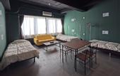 Туры в отель TASOGARE HOSTEL