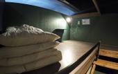 Туры в отель TASOGARE HOSTEL