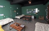 Туры в отель TASOGARE HOSTEL