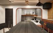 Туры в отель STITCH HOTEL KYOTO