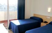 Туры в отель Apartamentos Mur-Mar