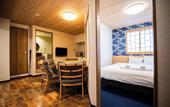Туры в отель HOTEL Amaranth KyotoGojo