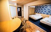 Туры в отель HOTEL Amaranth KyotoGojo