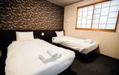 Туры в отель HOTEL Amaranth KyotoGojo