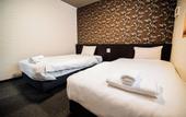 Туры в отель HOTEL Amaranth KyotoGojo