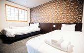 Туры в отель HOTEL Amaranth KyotoGojo