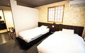 Туры в отель HOTEL Amaranth KyotoGojo