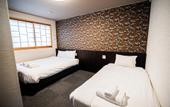 Туры в отель HOTEL Amaranth KyotoGojo