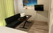 Туры в отель New Normal Condo in KENCHOUMINAMIGUCHI