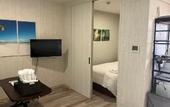 Туры в отель New Normal Condo in KENCHOUMINAMIGUCHI