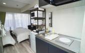 Туры в отель New Normal Condo in KENCHOUMINAMIGUCHI