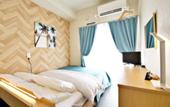 Туры в отель New Normal Condo in KENCHOUMINAMIGUCHI