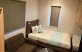 Туры в отель HOTEL LiVEMAX Tendo