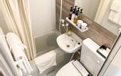 Туры в отель HOTEL LiVEMAX Tendo