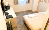 Туры в отель HOTEL LiVEMAX Tendo