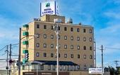 Туры в отель HOTEL LiVEMAX Tendo