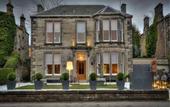 Туры в отель The Murrayfield House