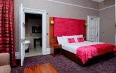 Туры в отель The Murrayfield House
