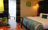 Туры в отель The Murrayfield House