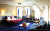 Туры в отель The Murrayfield House