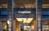 Туры в отель Caption by Hyatt Kabutocho Tokyo