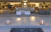 Туры в отель Mushara Lodge